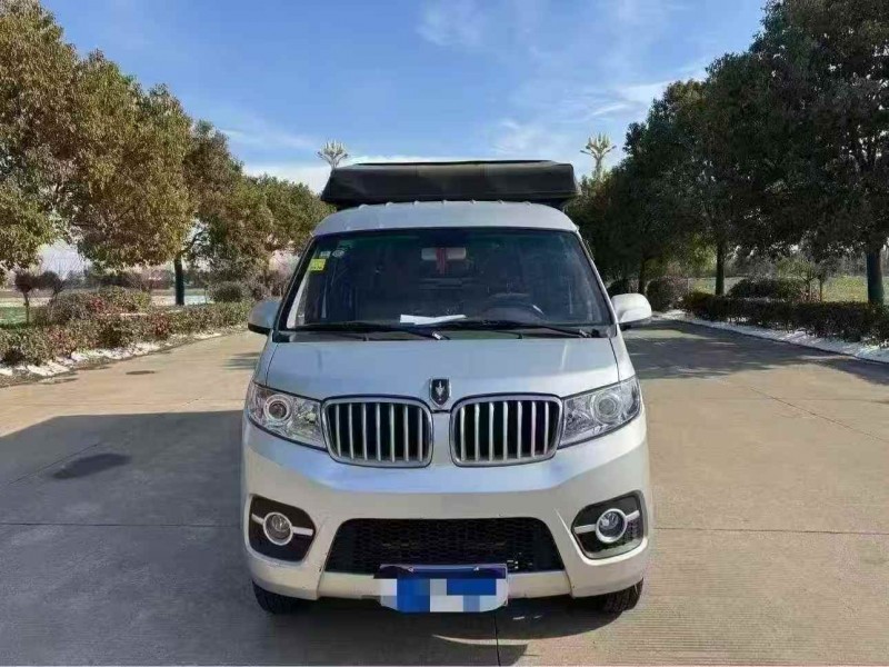 苏州22年华晨鑫源1