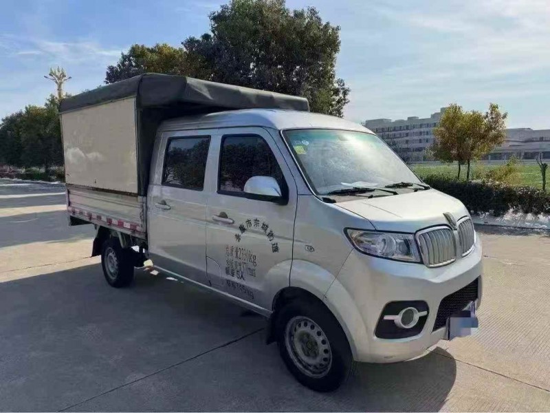 苏州22年华晨鑫源2