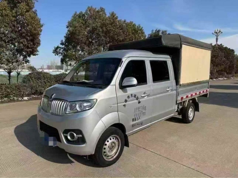 苏州22年华晨鑫源3