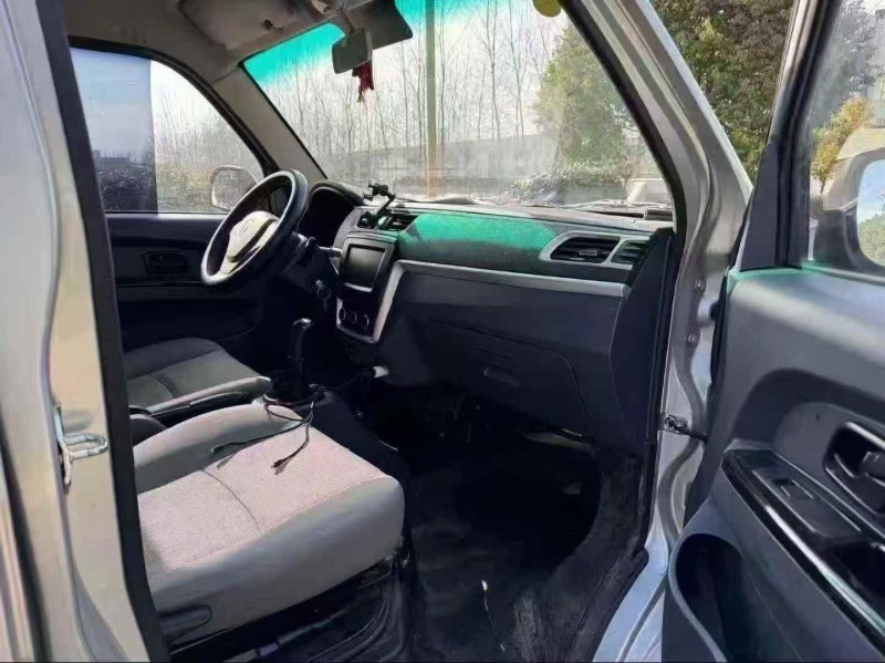 苏州22年华晨鑫源4