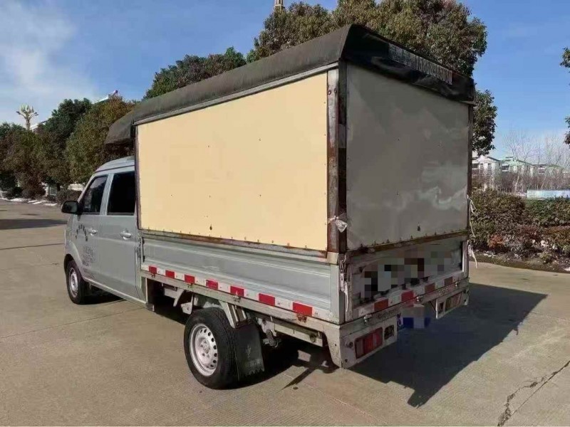 苏州22年华晨鑫源9