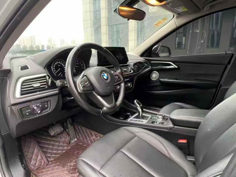 衡阳22年宝马1系4