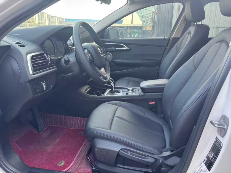 焦作23年宝马1系3