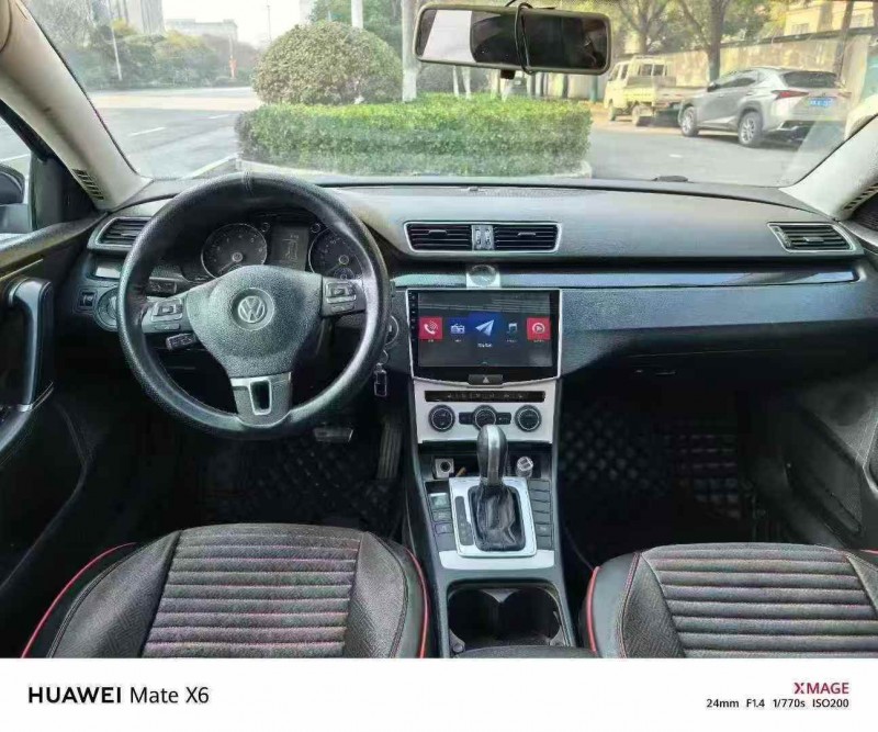 安庆15年大众迈腾9