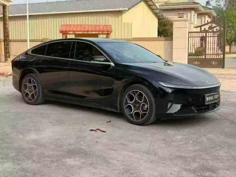 珠海25年长安汽车启源2