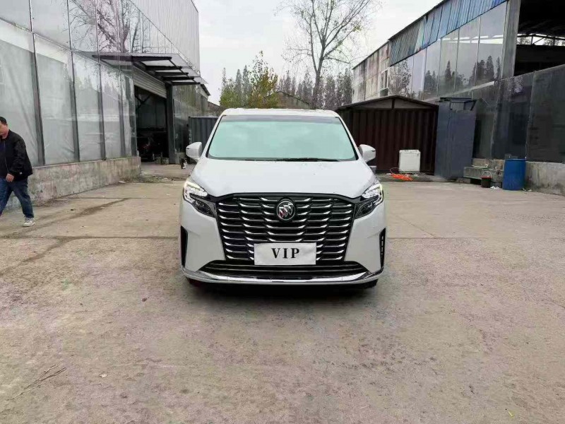 徐州24年别克GL81