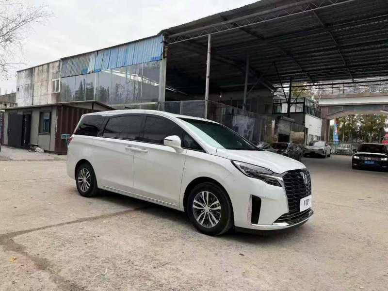 徐州24年别克GL83