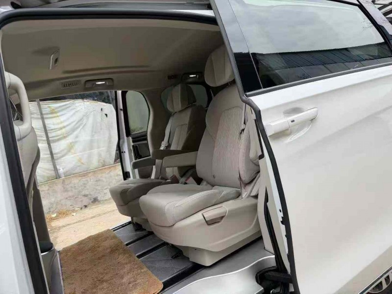 徐州24年别克GL88