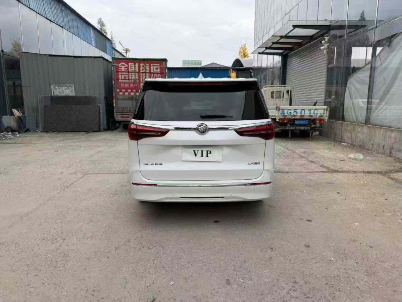 徐州24年别克GL89