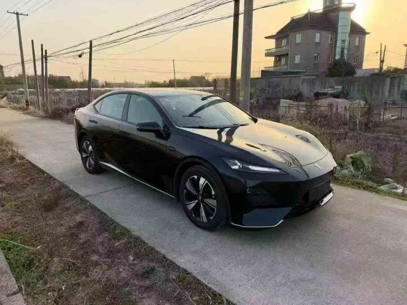 温州25年长安汽车深蓝3