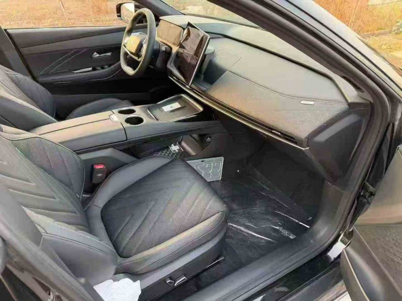 温州25年长安汽车深蓝4