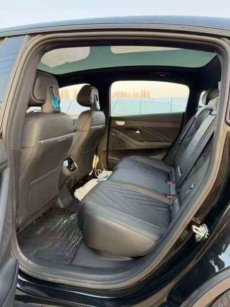 温州25年长安汽车深蓝5