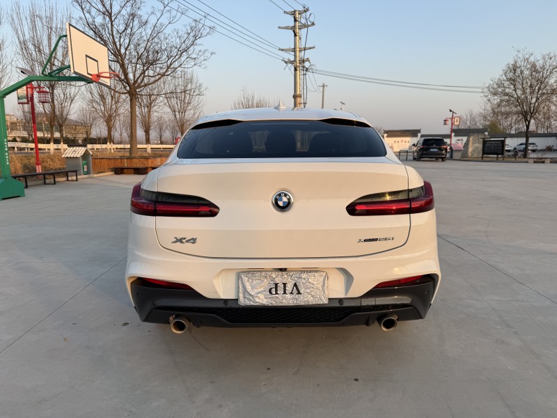 徐州21年宝马X49