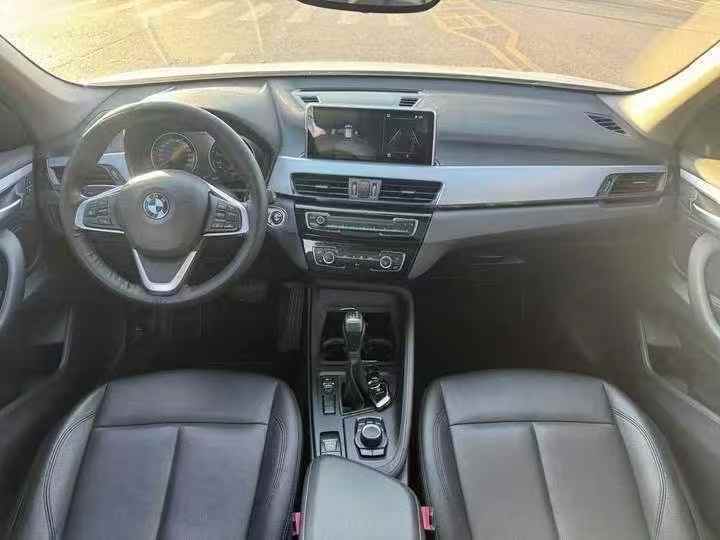 邯郸18年宝马X14