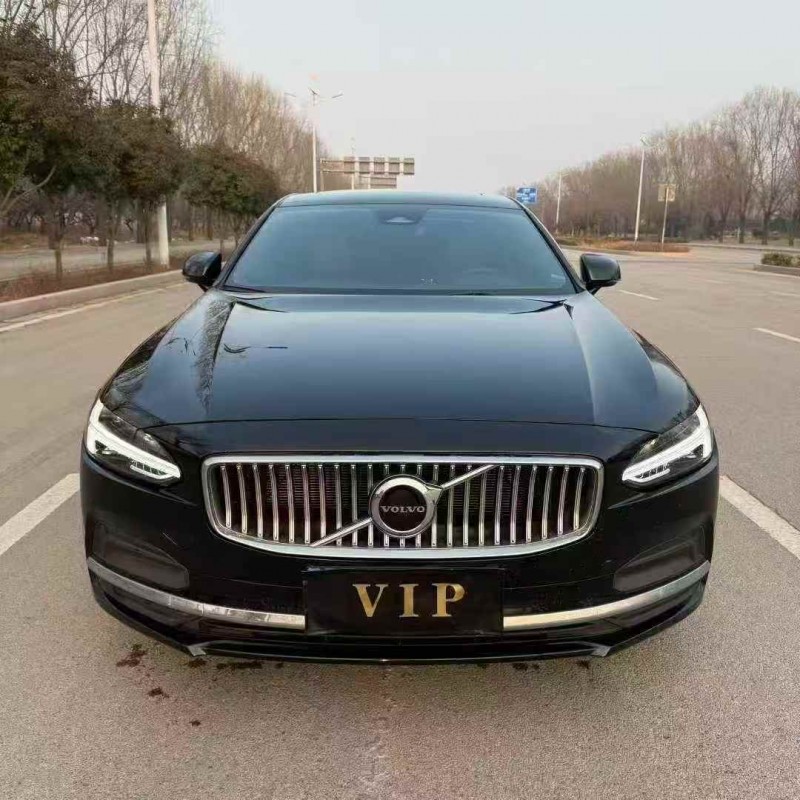 枣庄24年沃尔沃S901