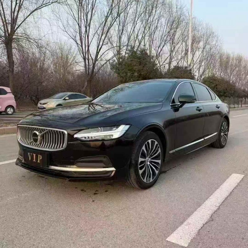 枣庄24年沃尔沃S902