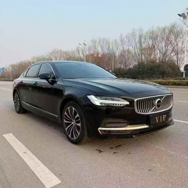 枣庄24年沃尔沃S903