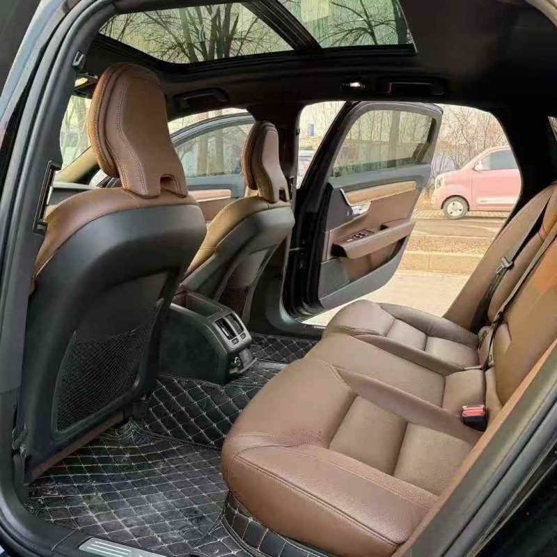 枣庄24年沃尔沃S905