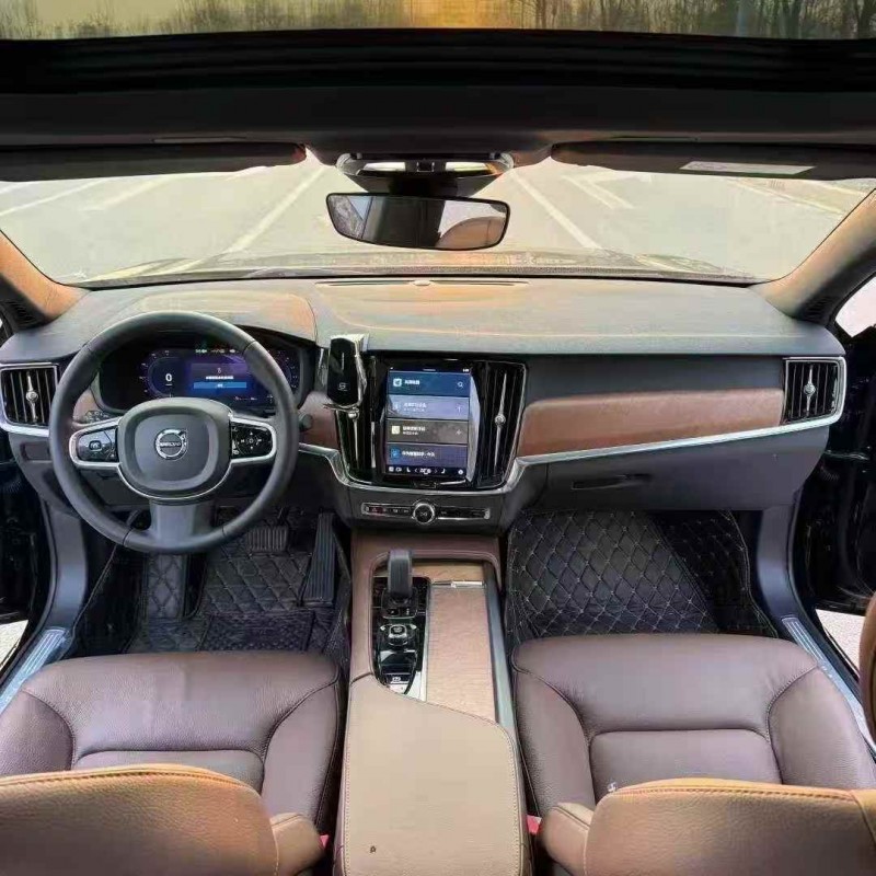 枣庄24年沃尔沃S906