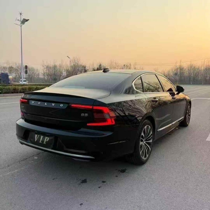 枣庄24年沃尔沃S907