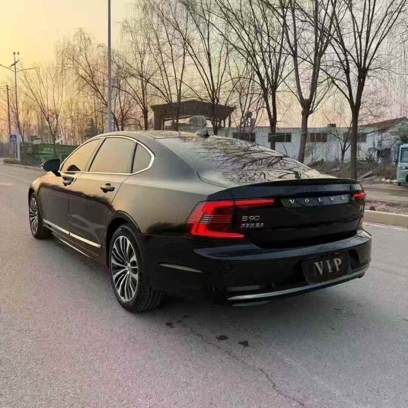 枣庄24年沃尔沃S908