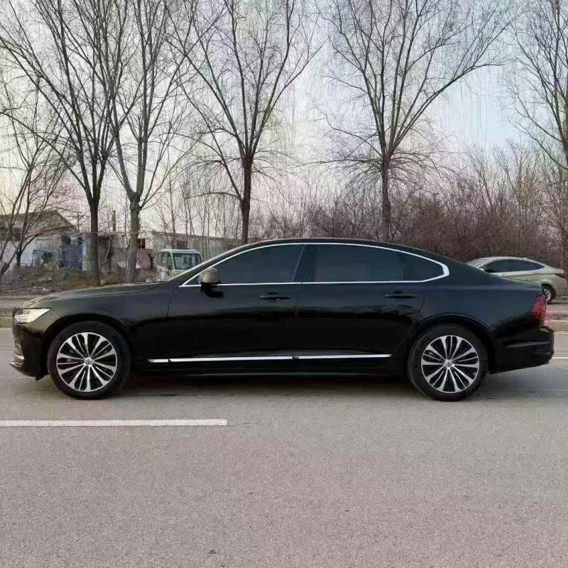 枣庄24年沃尔沃S909