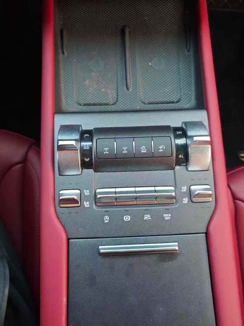 枣庄25年长城汽车坦克8