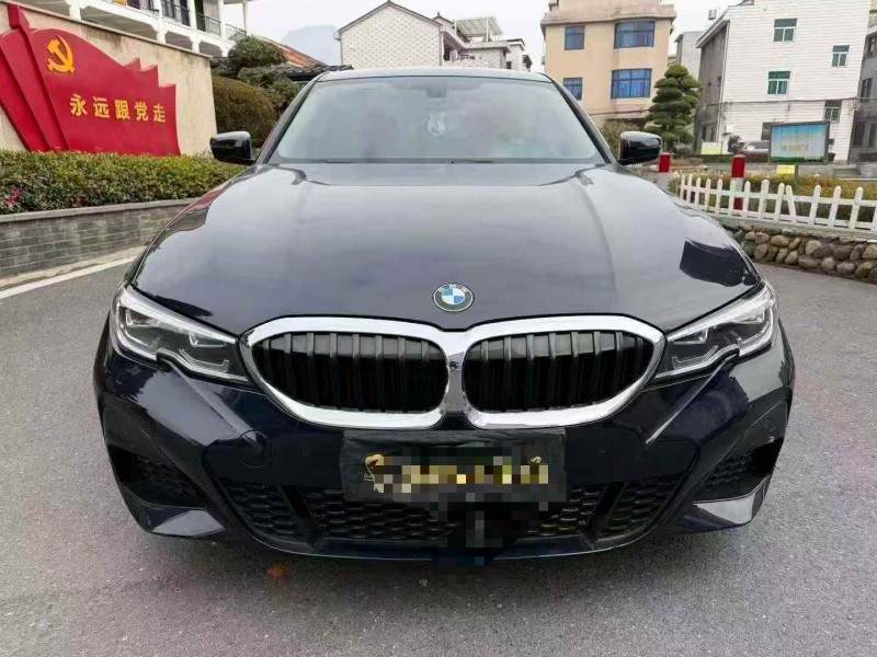 嘉兴20年宝马5系1