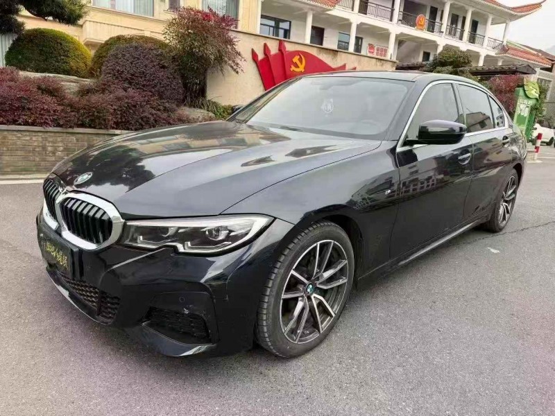 嘉兴20年宝马5系2