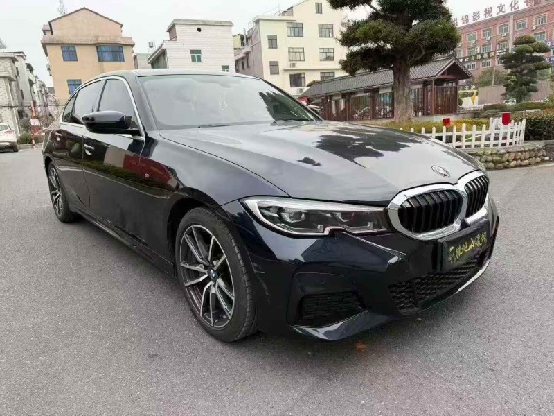 嘉兴20年宝马5系3