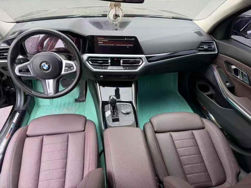 嘉兴20年宝马5系6