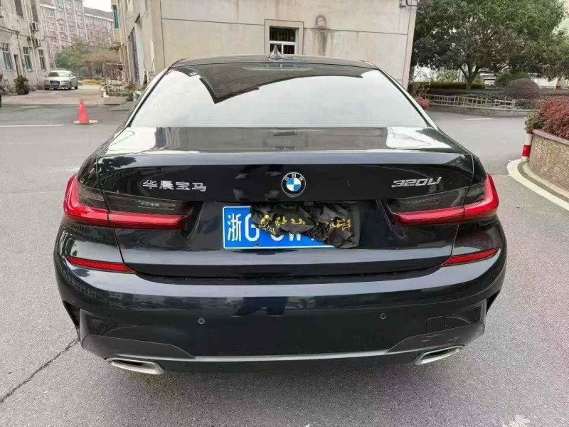 嘉兴20年宝马5系7