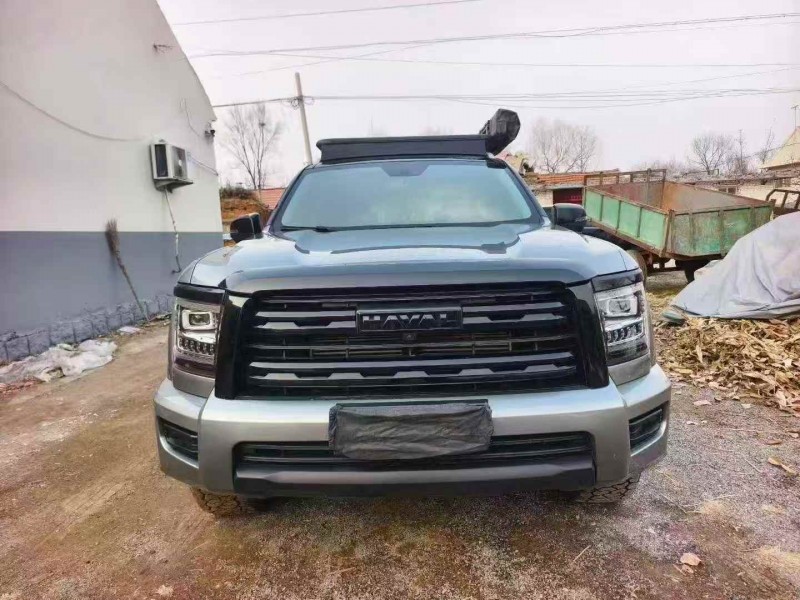 枣庄24年红旗H51