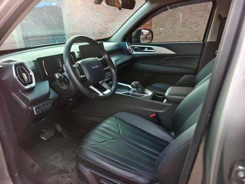 枣庄24年红旗H54