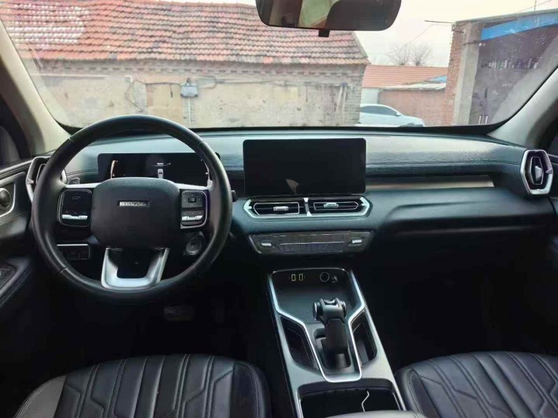 枣庄24年红旗H55