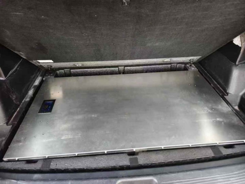 枣庄24年红旗H56