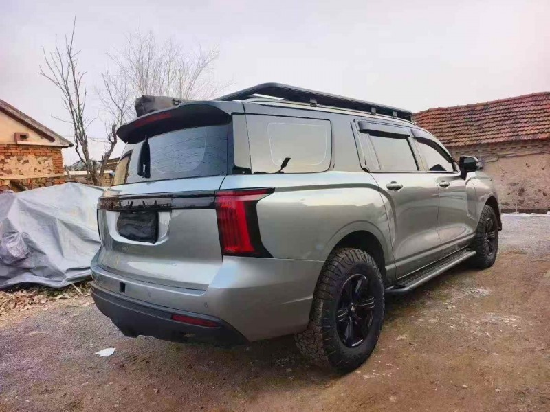 枣庄24年红旗H58