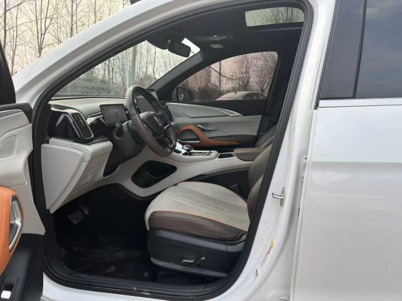 徐州23年比亚迪宋6