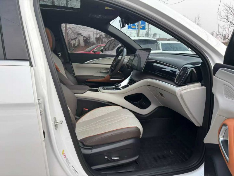 徐州23年比亚迪宋7