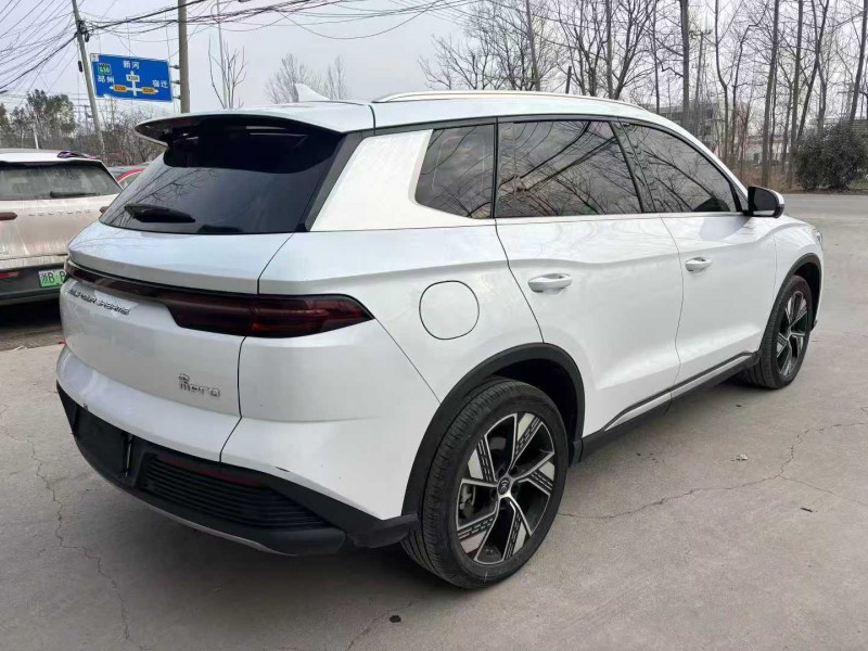 徐州23年比亚迪宋8