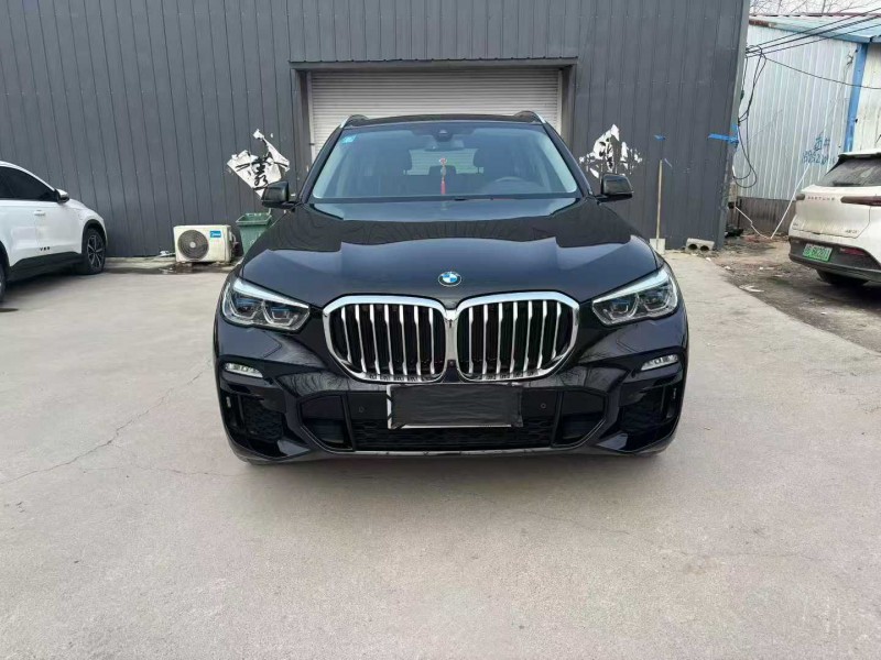 徐州21年宝马X51