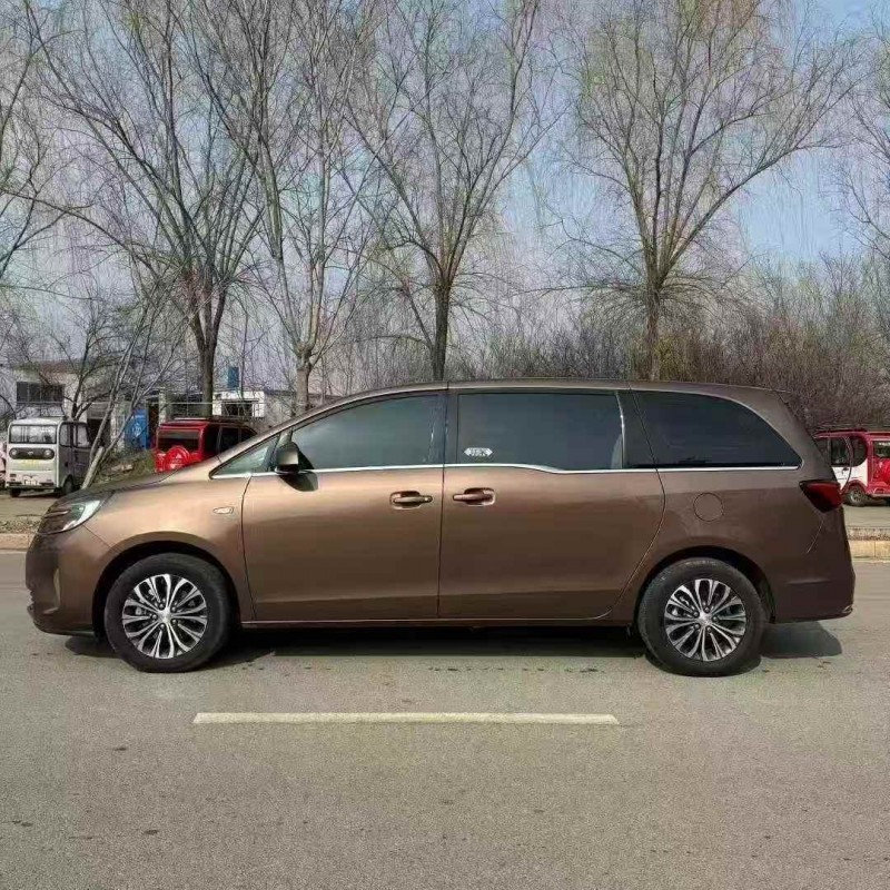 烟台20年别克GL87