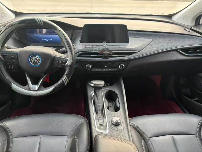 徐州23年别克微蓝5