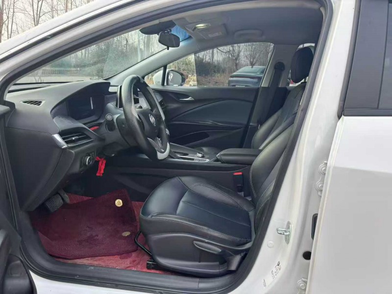 徐州23年别克微蓝6