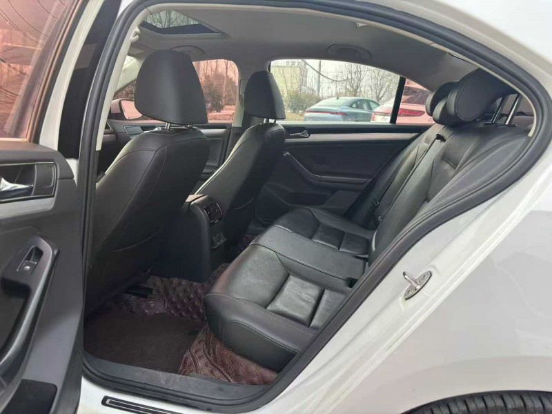 徐州18年大众速腾4