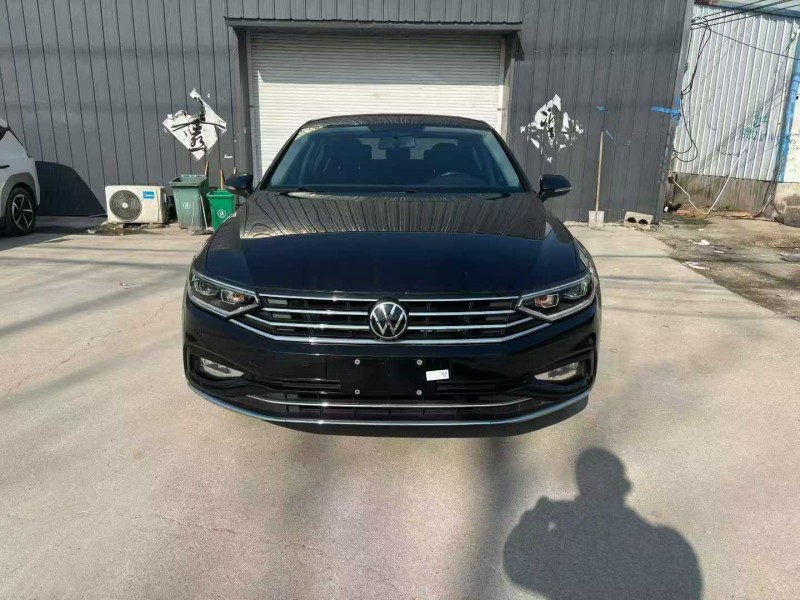 徐州21年大众迈腾1