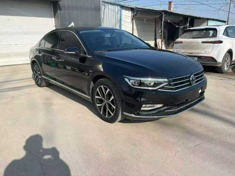 徐州21年大众迈腾2