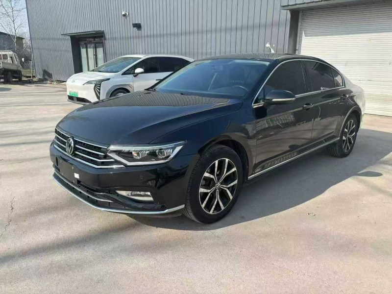 徐州21年大众迈腾3