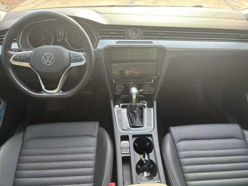 徐州21年大众迈腾5