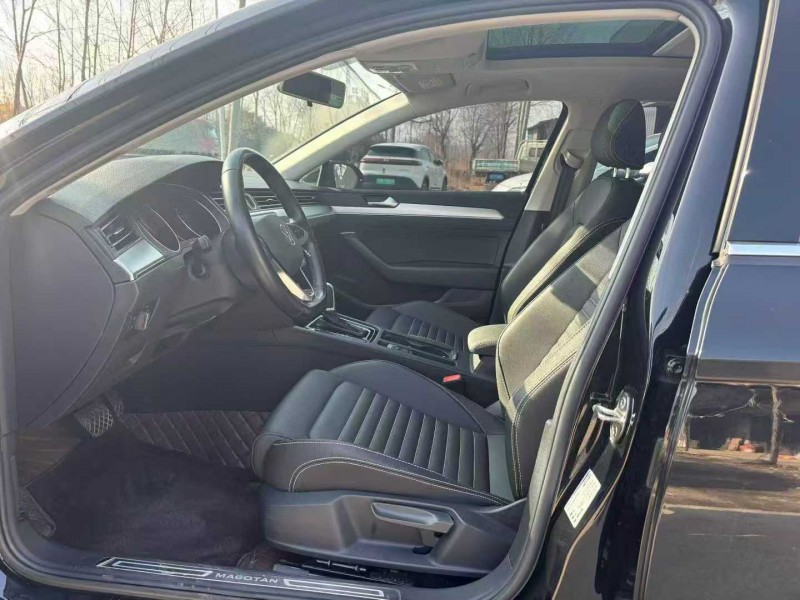 徐州21年大众迈腾6